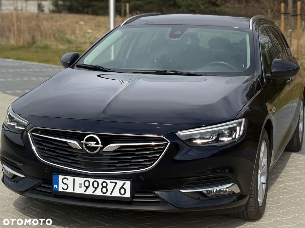 Opel Insignia - 13