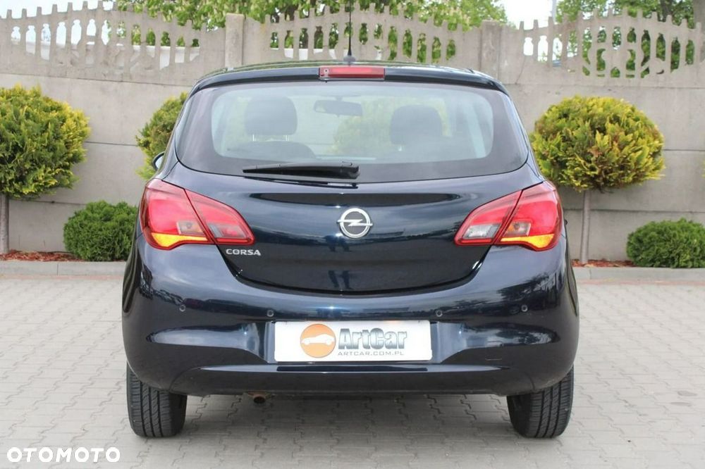 Opel Corsa 1.2 Enjoy - 16