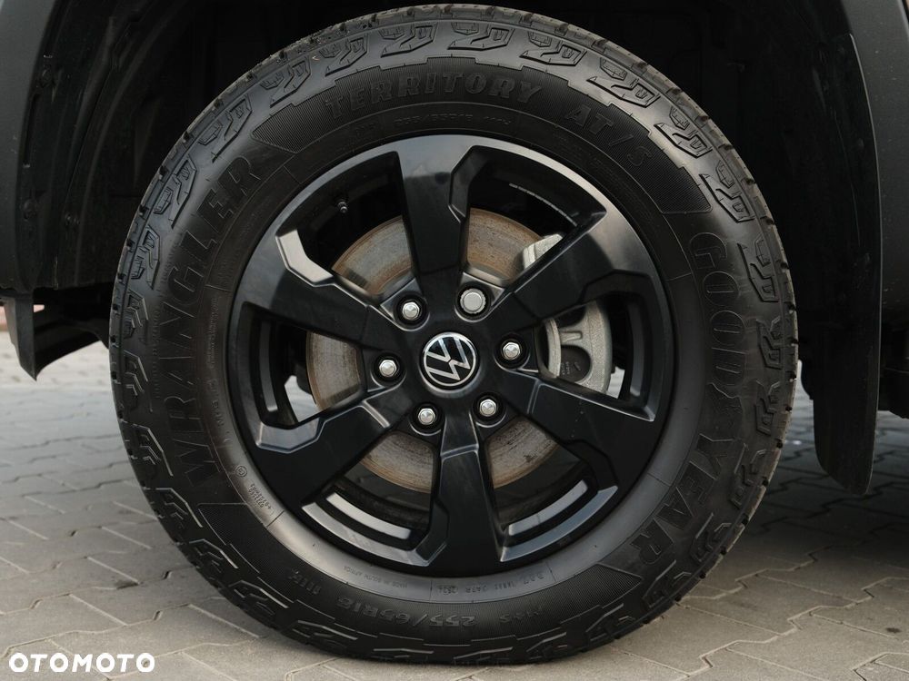 Volkswagen Amarok 3.0 V6 TDi 4MOTION PanAmericana - 9