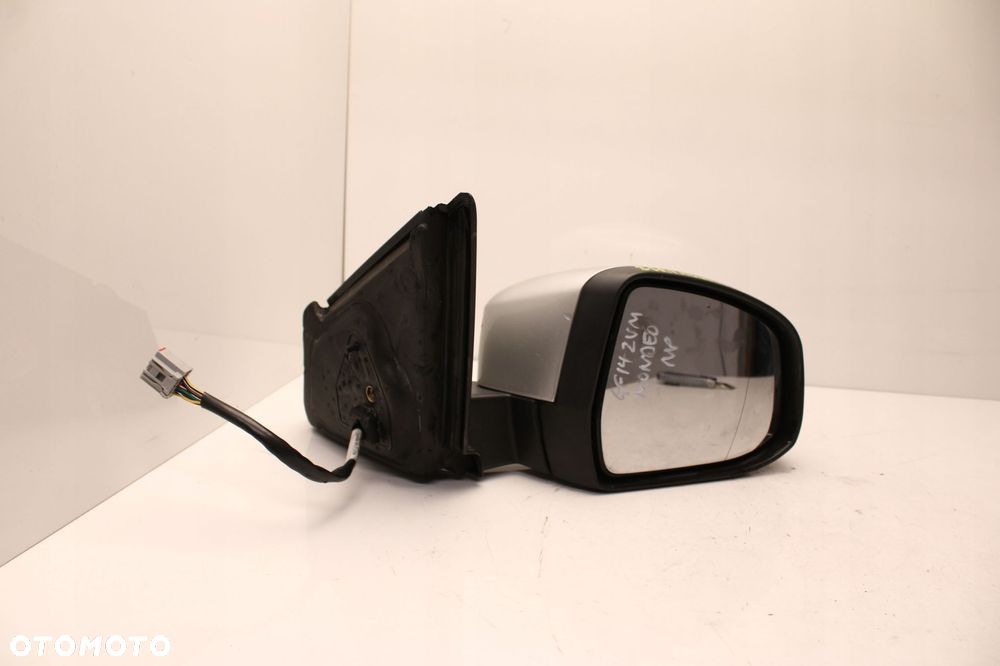 ford mondeo mk4 lift 9 pin 10r- lusterko prawe zewnętrzne 58 - 9