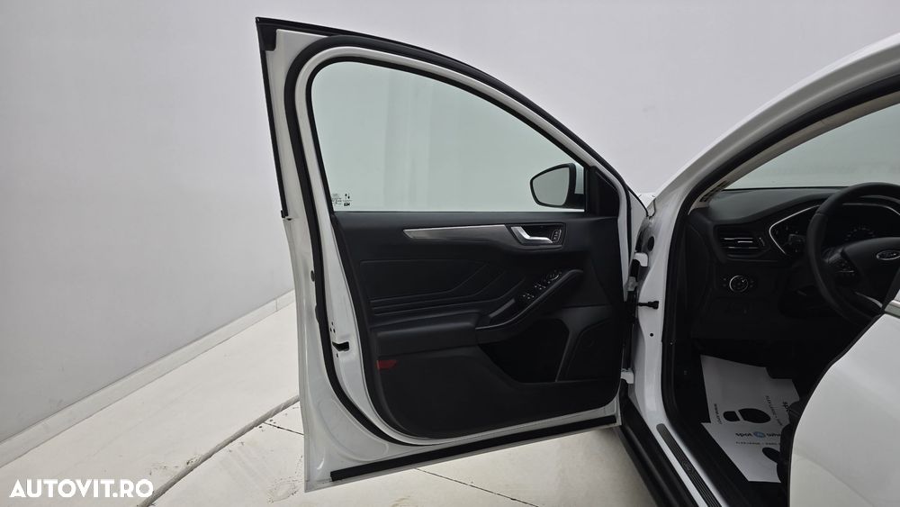 Ford Focus 1.5 EcoBlue Trend Edition - 10