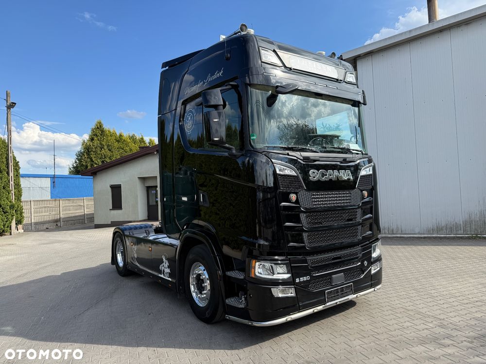 Scania - 5