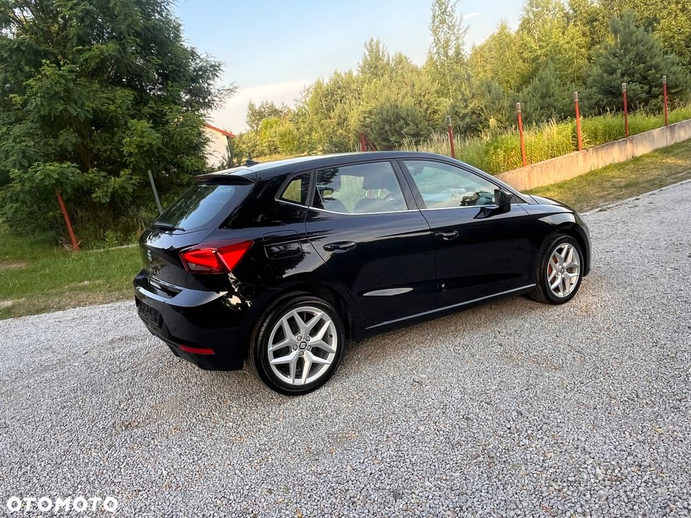 Seat Ibiza 1.0 TSI S&S Xcellence - 12