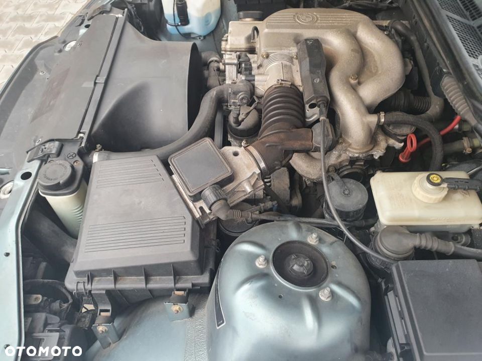 BMW Seria 3 316i - 20