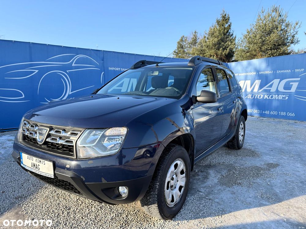 Dacia Duster dCi 110 FAP 4x4 Celebration - 2