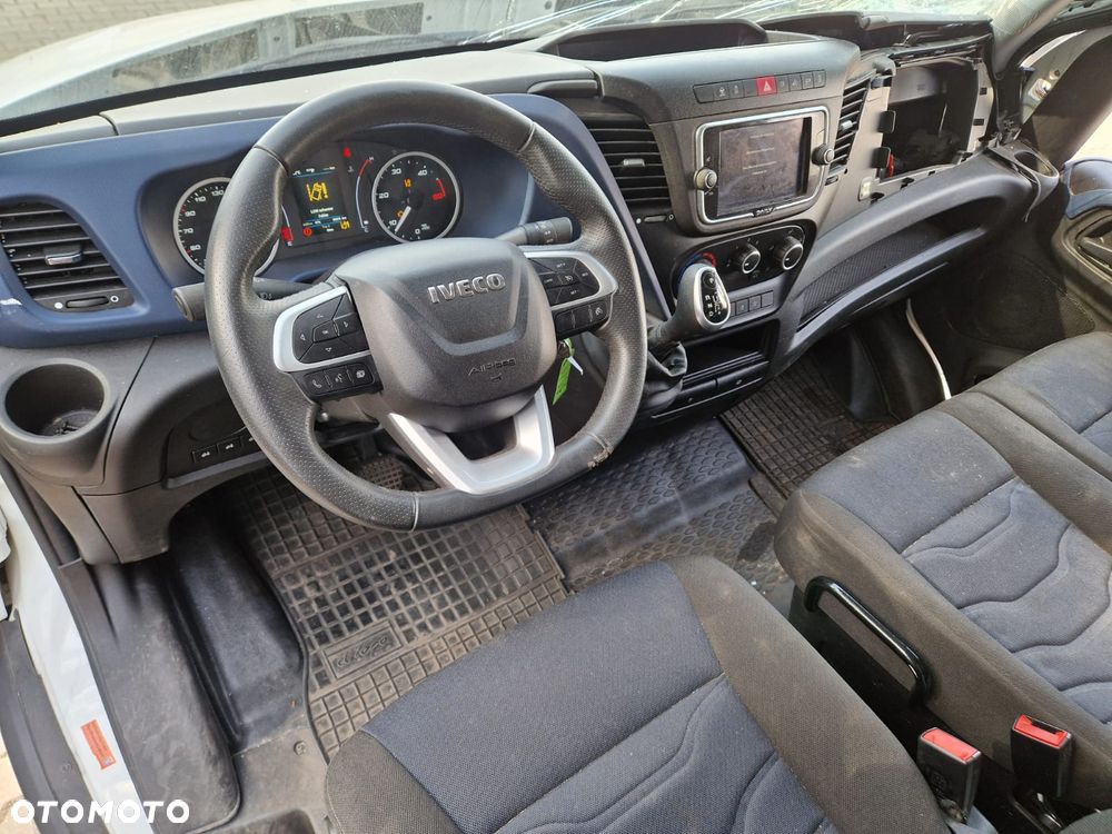 Iveco DAILY - 18