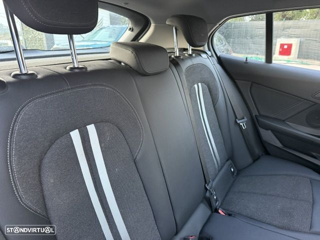 BMW 116 - 20