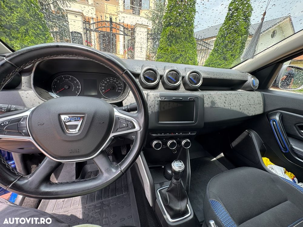 Dacia Duster 1.5 Blue dCi 4WD Essential - 15