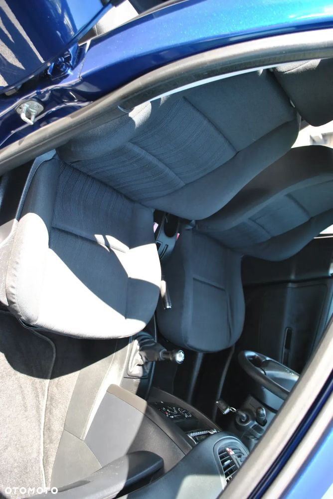 Peugeot 207 75 Tendance - 22