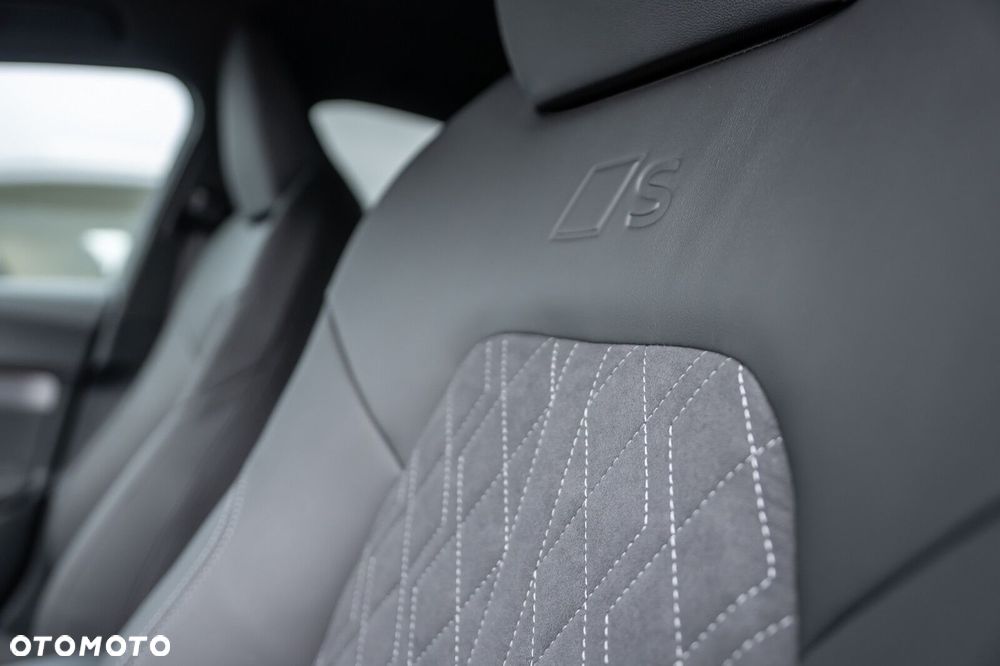 Audi A5 Limousine TFSI S tronic - 9