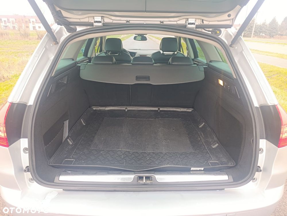 Citroën C5 HDi 165 FAP Exclusive - 11