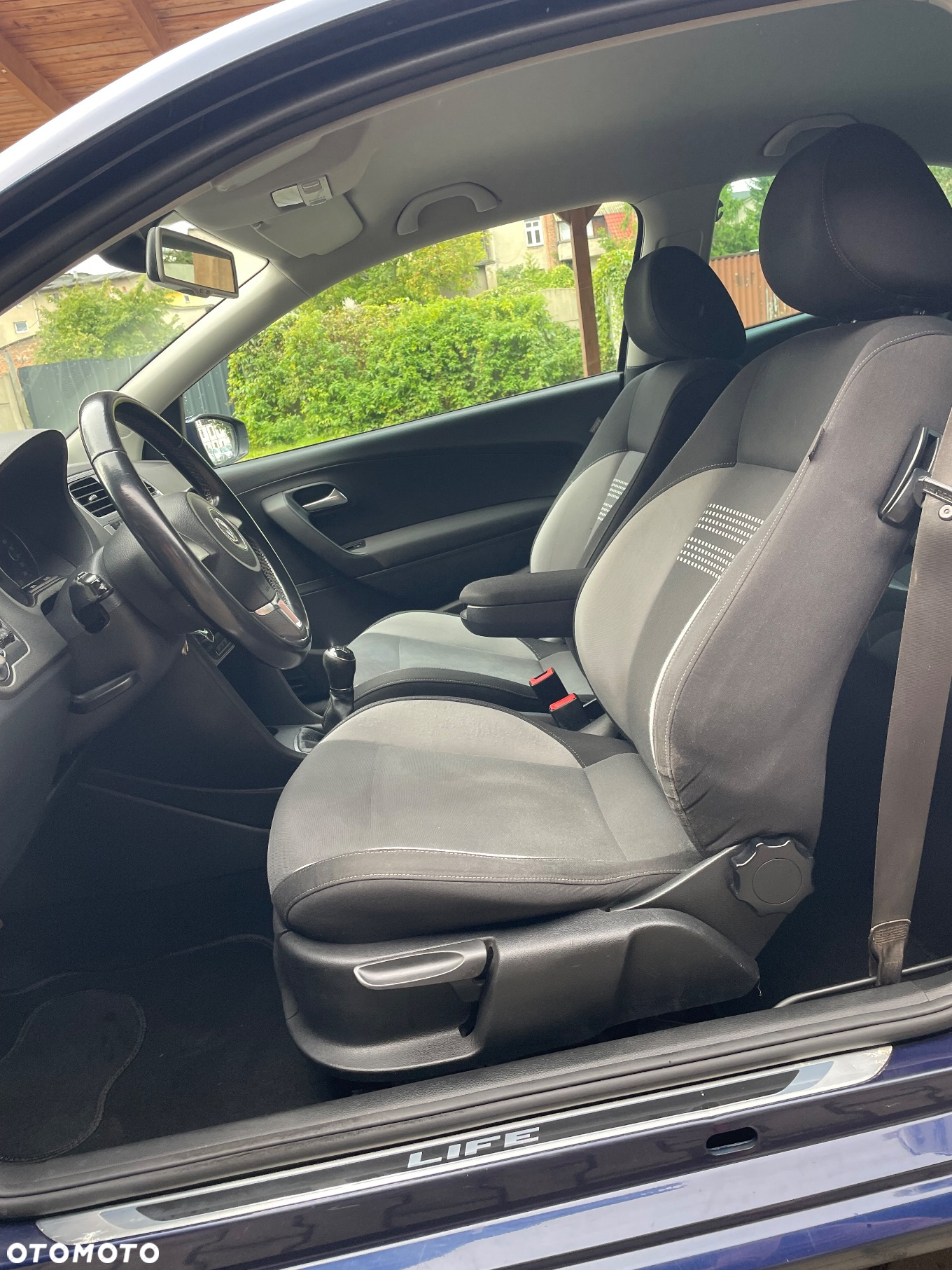 Volkswagen Polo 1.2 TDI Life - 19