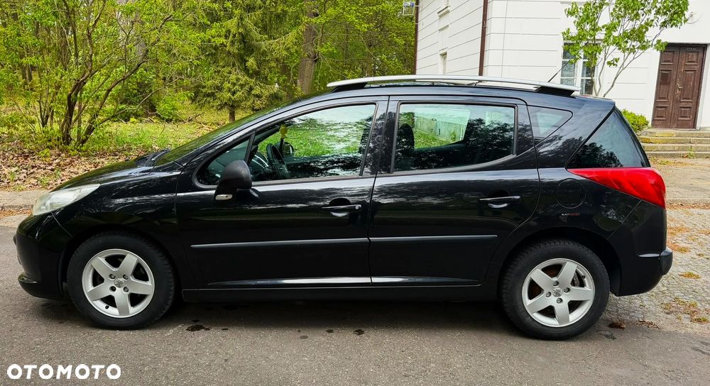 Peugeot 207 1.4 Active - 10