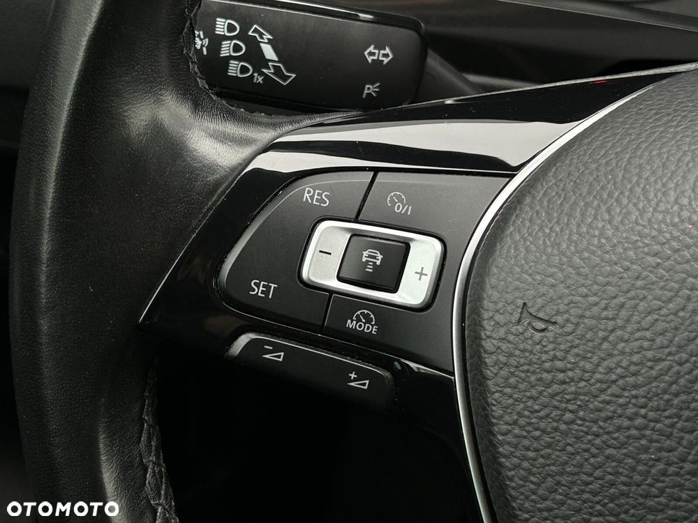 Volkswagen Tiguan 2.0 TDI BMT SCR Comfortline - 21