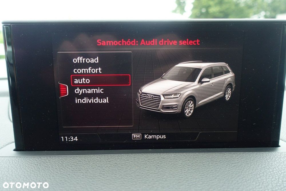 Audi Q7 - 36