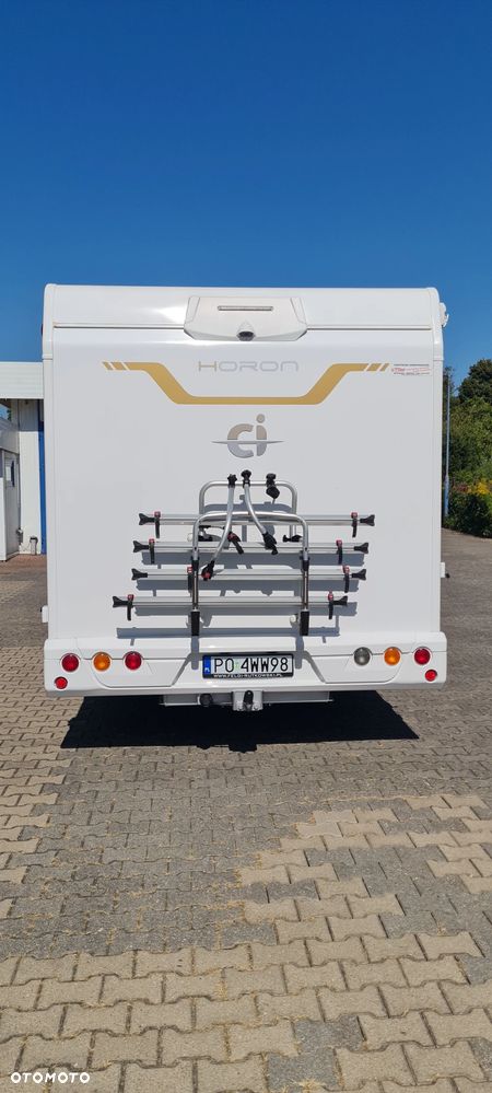 CI HORON 65XT - 8