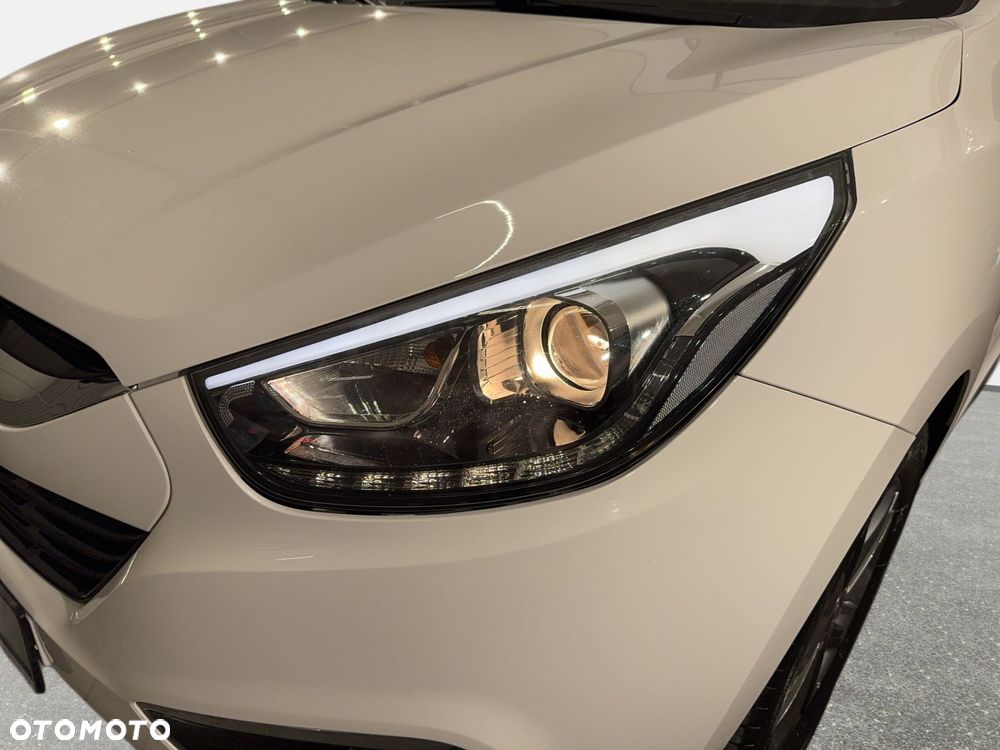 Hyundai ix35 - 10