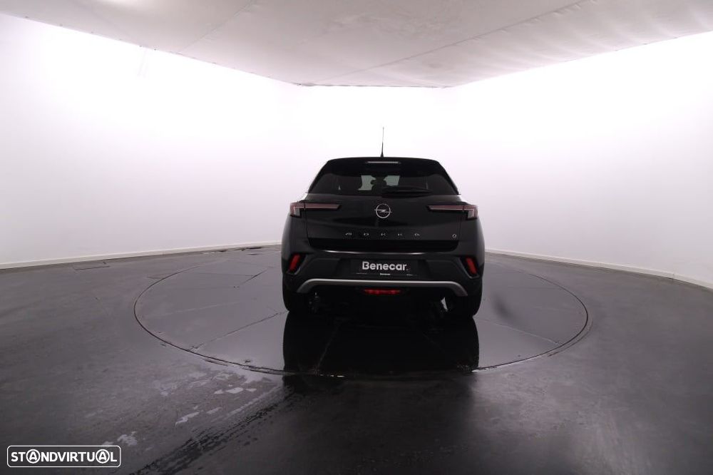 Opel Mokka-e Elegance - 6