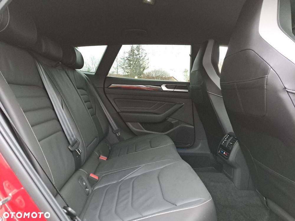 Volkswagen Arteon Shooting Brake - 22