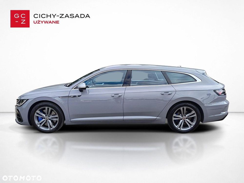 Volkswagen Arteon Shooting Brake - 2