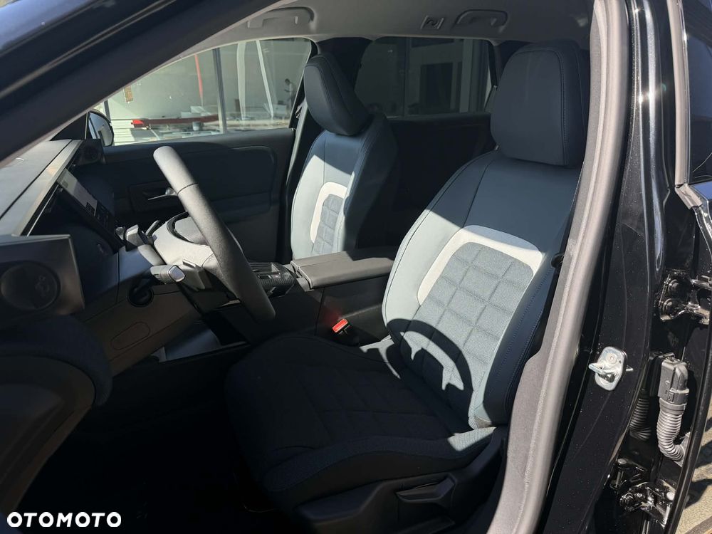 Citroën C5 Aircross 1.2 mHEV Plus eDCT6 - 11
