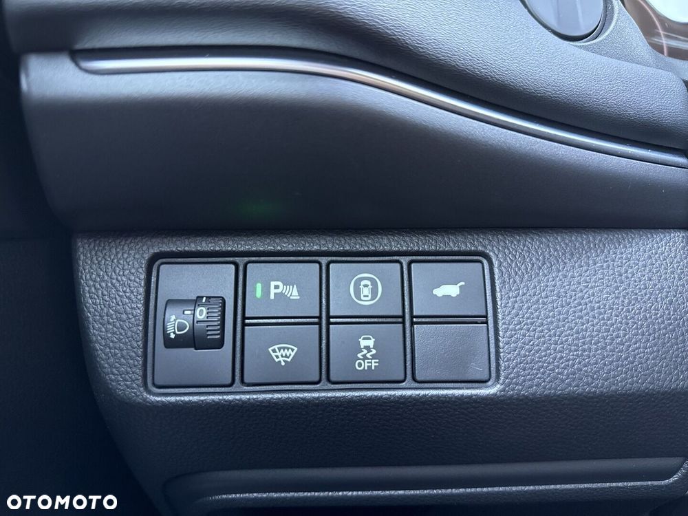Honda HR-V - 22