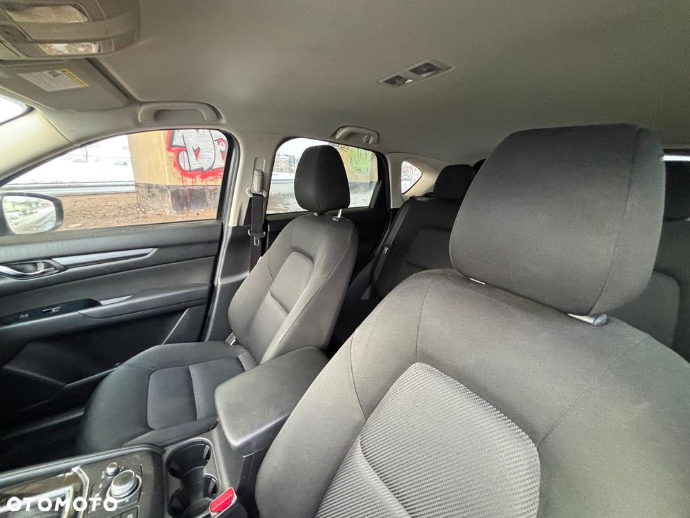 Mazda CX-5 2.5 Skyprestige AWD - 14