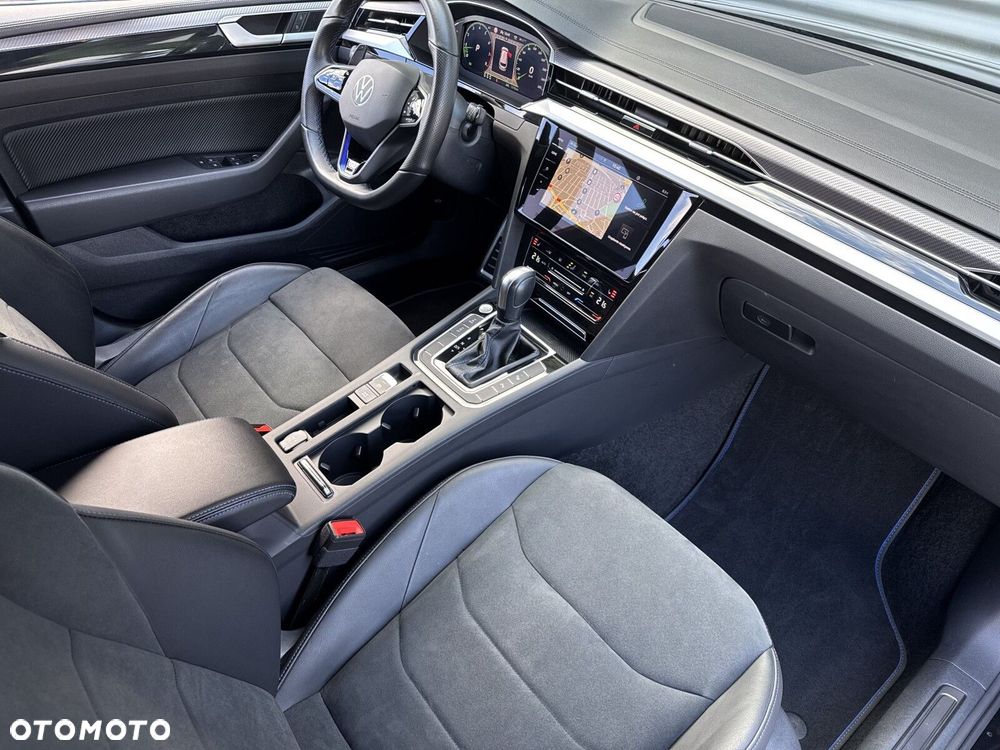 Volkswagen Arteon Shooting Brake 2.0 TSI 4Motion R DSG - 13
