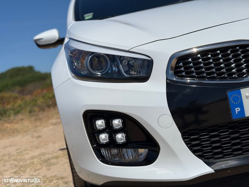 Kia Ceed 1.0 T-GDI GT Line - 17
