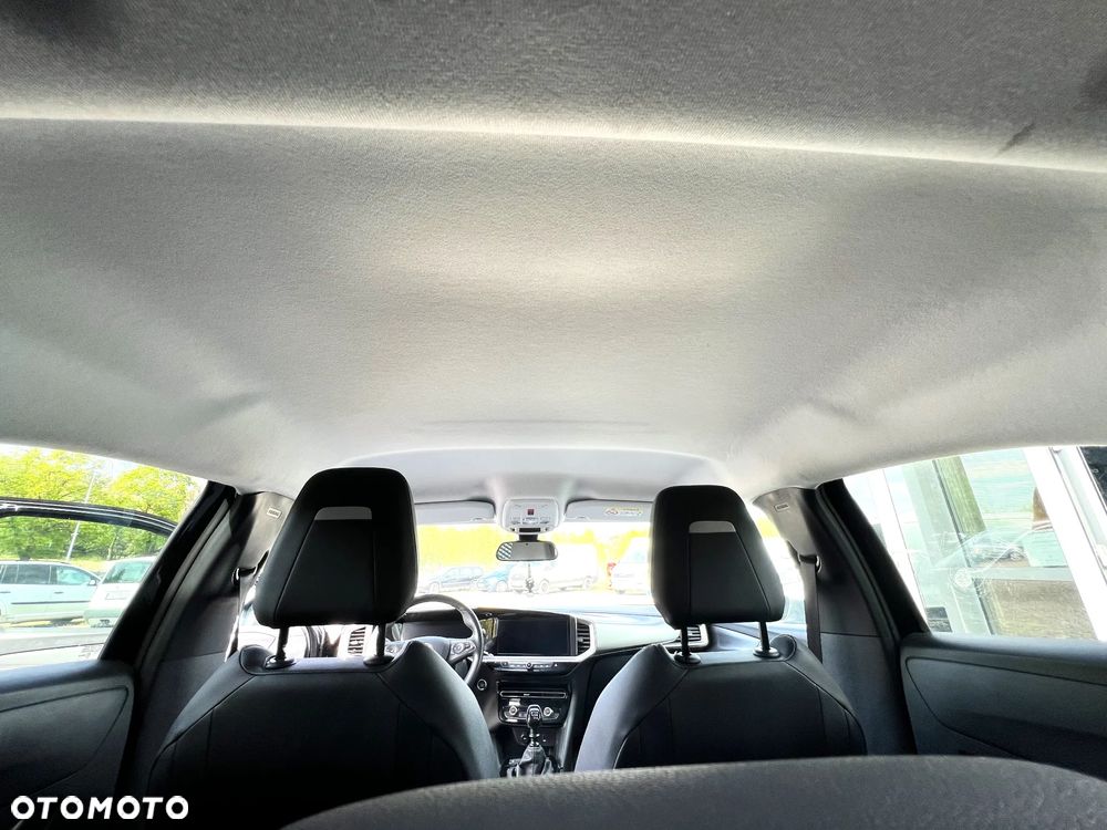 Opel Mokka - 8