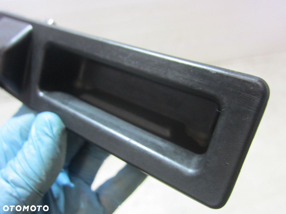 BMW X5 F15 MIKROSTYK F48 PRZYCISK OTWIERANIA KAMERA COFANIA 7378121 9475687 - 5