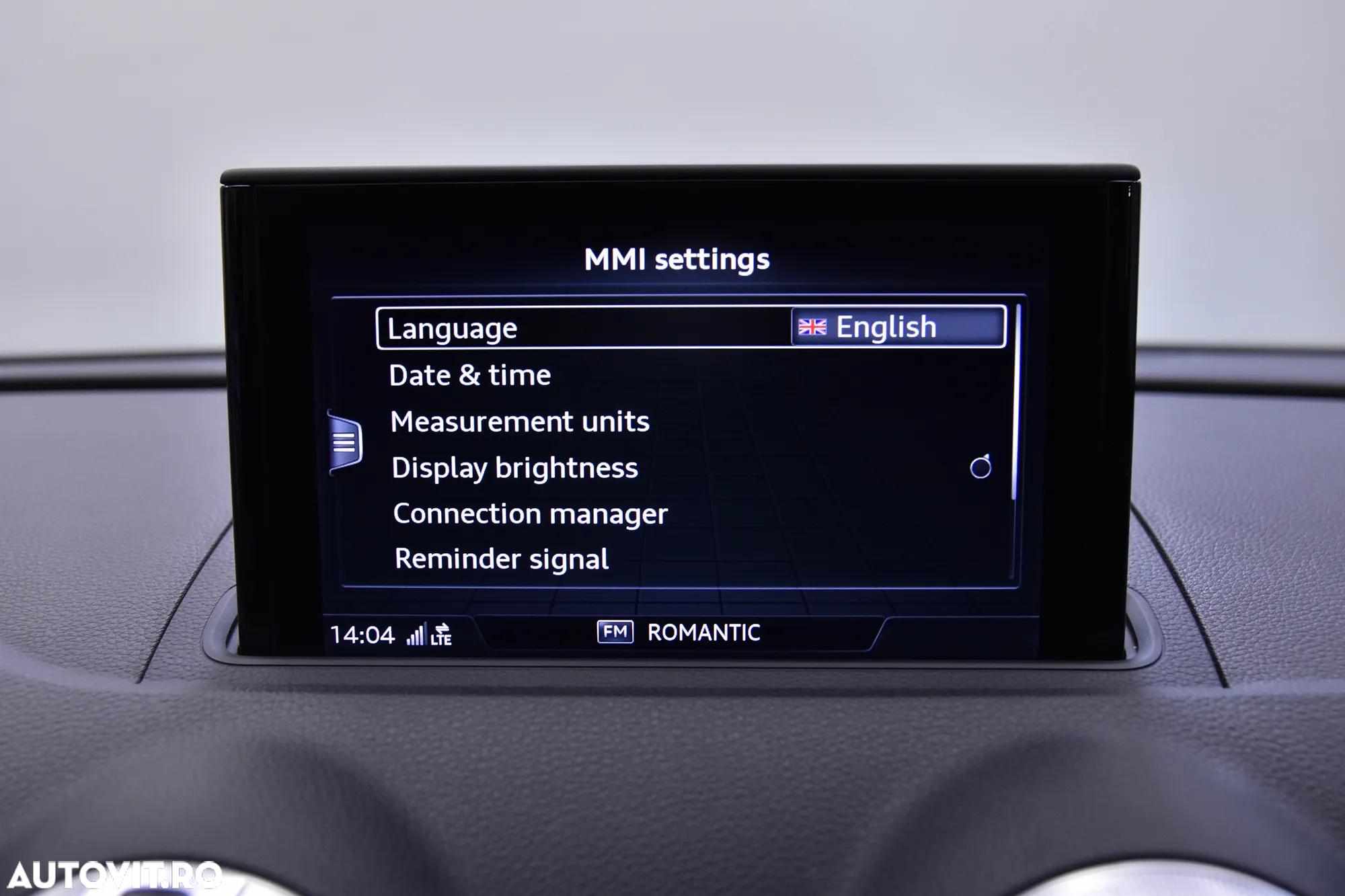 Audi S3 Sportback S tronic - 20