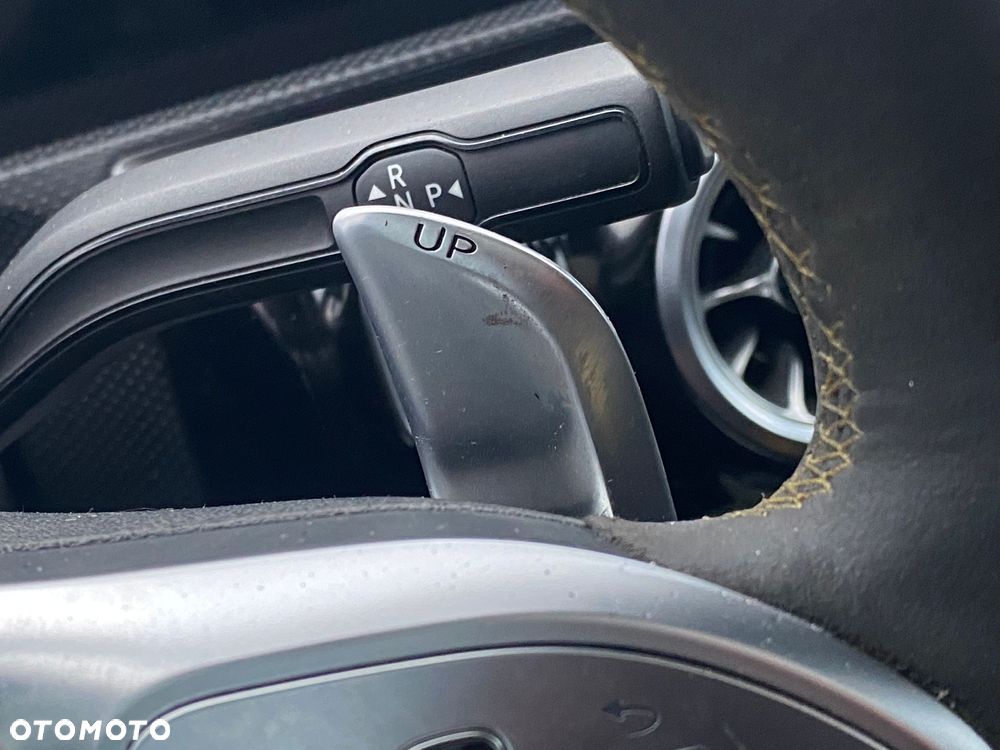 Mercedes-Benz Klasa A 45 S AMG 4-Matic 8G-DCT - 22