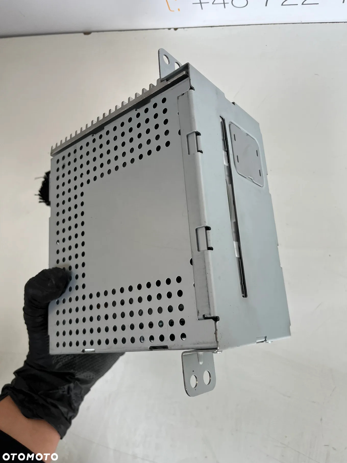 RADIO  OPEL ZAFIRA C 39019098 - 3