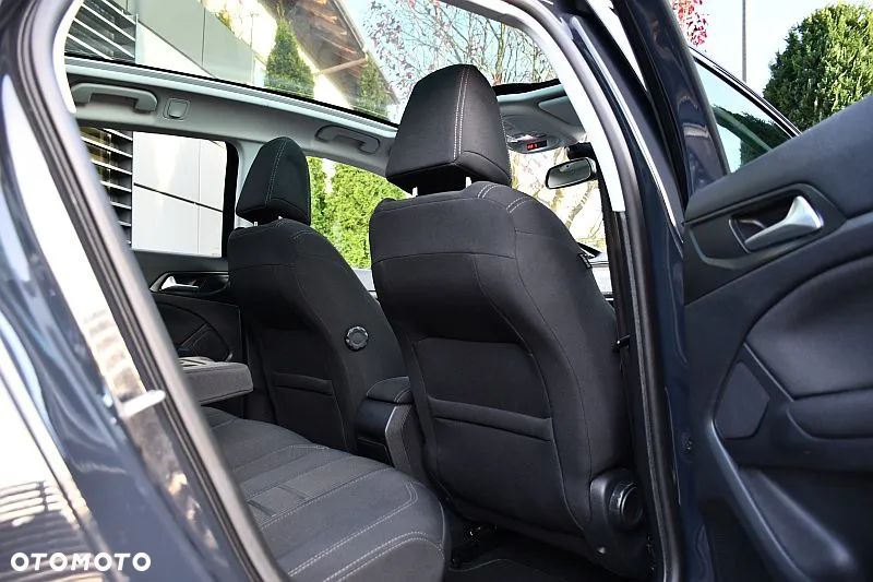Peugeot 308 SW BlueHDi 120 Stop & Start Allure - 22