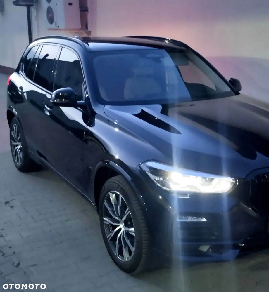 BMW X5 xDrive30d - 6