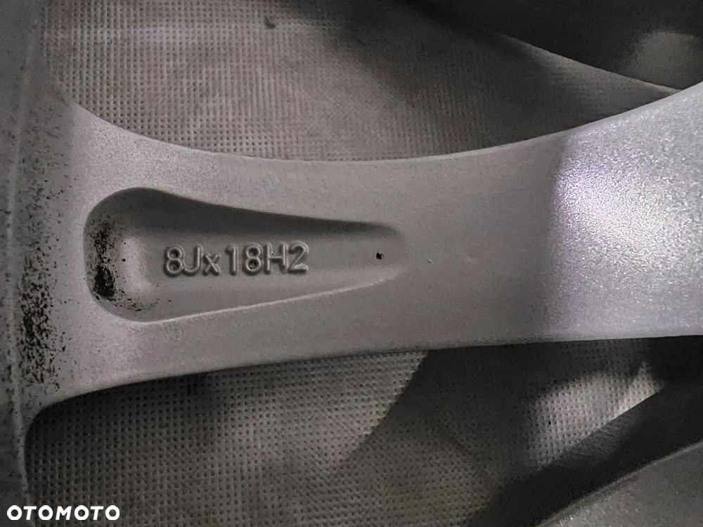 FELGI KOŁA 6867338 BMW 5 G30 G31 6 G32 7 G11 G12 8 G14 G15 8x18 ET30 TPMS - 9