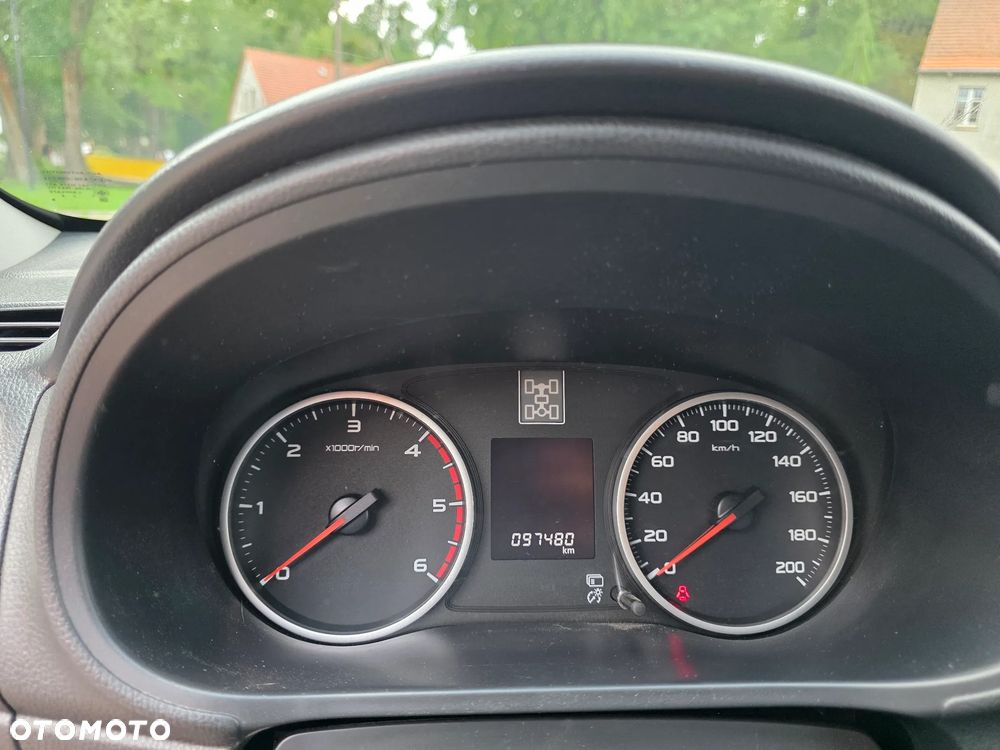 Fiat Fullback 2.4 MJ DC LX Silver + - 15