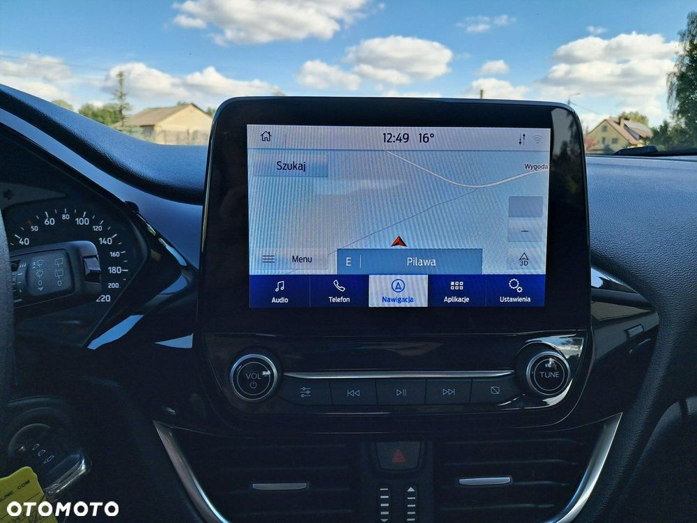 Ford Fiesta - 28