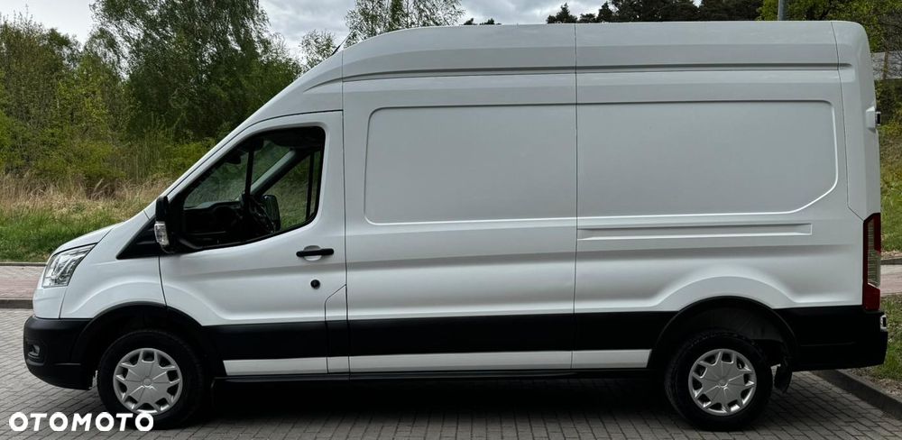 Ford TRANSIT L3H3 AUTOMAT - 14