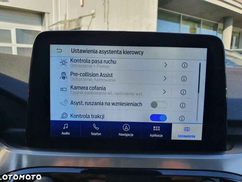 Ford Kuga 1.5 EcoBoost FWD Titanium - 33