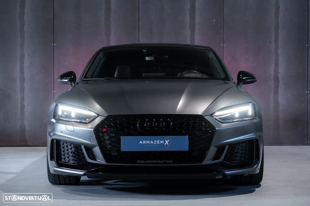 Audi RS5 - 3