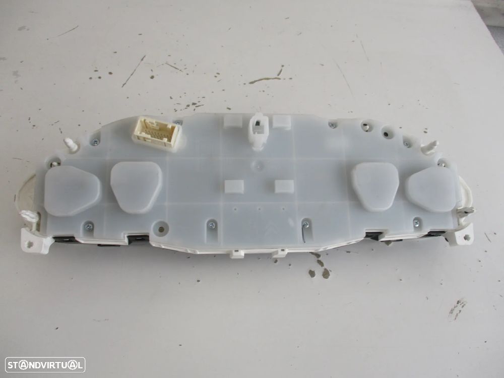 Quadrante peugeot 208 2012 - 4