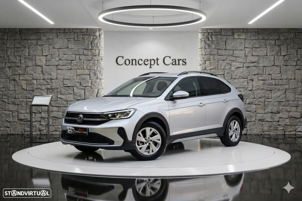 VW Taigo 1.0 TSI Urban Style