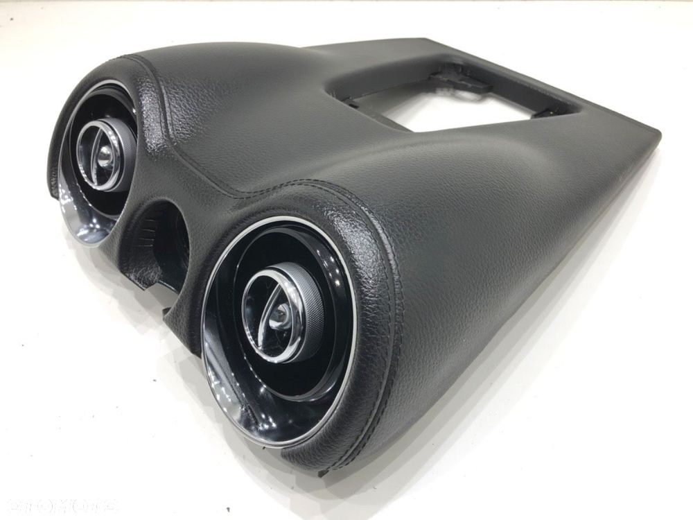 KRATKA NAWIEWU PRZÓD  JAGUAR XJ (X351) 2009 - 2022 3.0 SDV6 202 kW [275 KM] olej napędowy 2009 - - 2