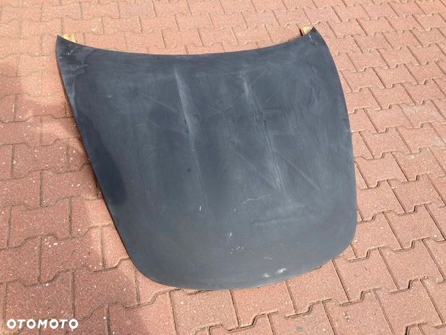 PORSCHE 911 991 GT3 RS 15-18 Maska silnika - 1