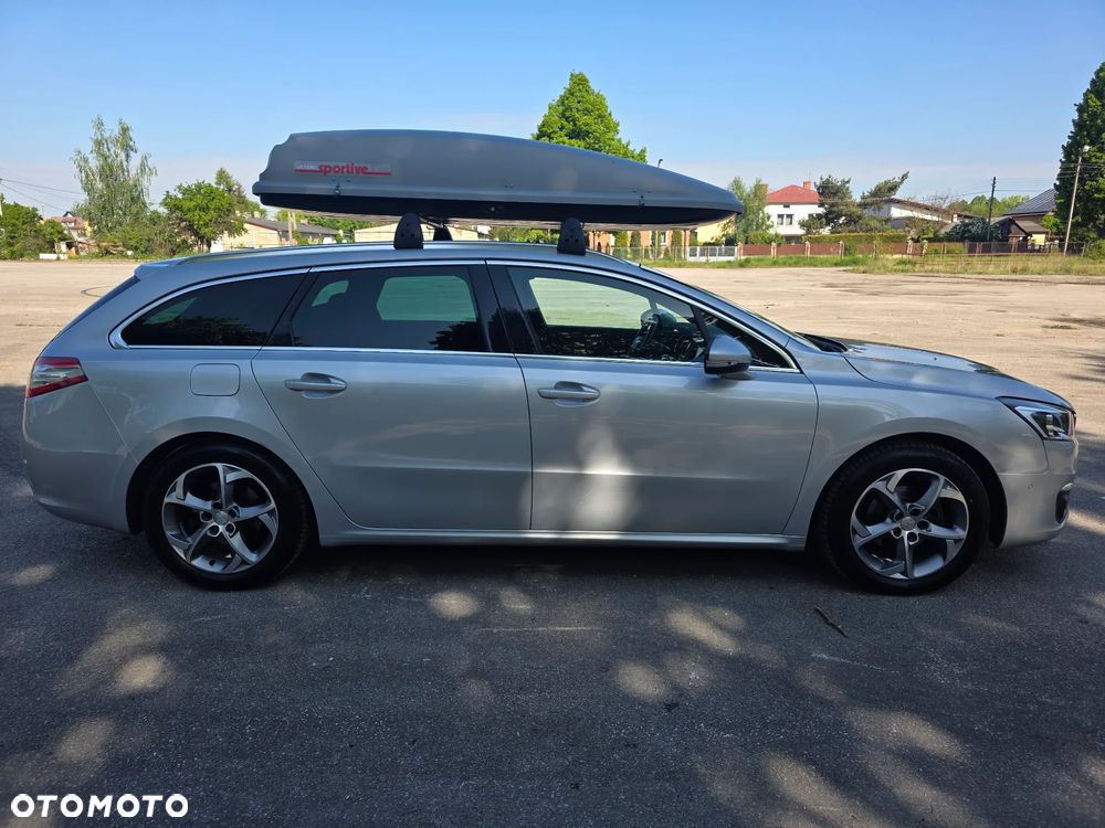 Opel Zafira 1.6 CDTI Cosmo - 5