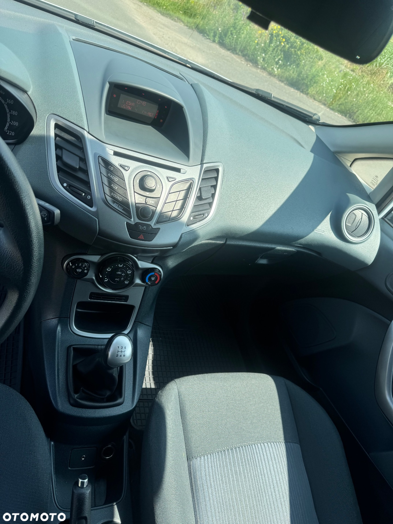 Ford Fiesta 1.25 Ambiente - 18