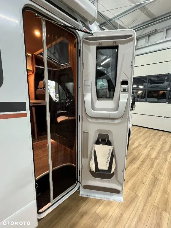 Weinsberg CaraCompact 640 HOT PEPPER EDITION - 19