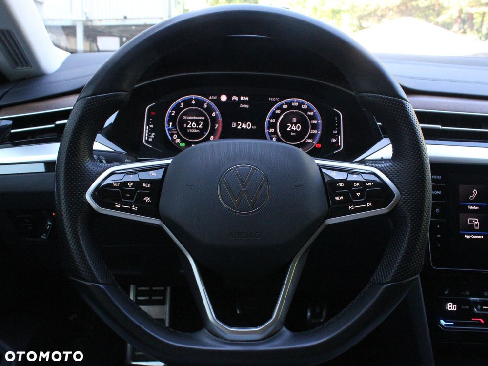 Volkswagen Arteon Shooting Brake 2.0 TSI Elegance DSG - 19